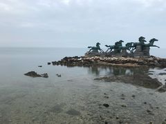 -养马岛旅游度假区