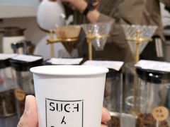 -Such A Cafe(798艺术园区店)