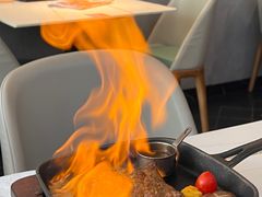 -牛扒先生·厚切雪花牛扒西餐厅(北京路禺山路店)