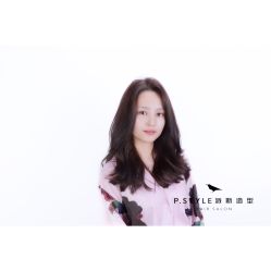 -P.STYLE 派斯造型