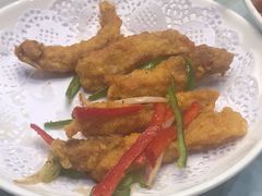 -利鸿私宴(南京路步行街店)