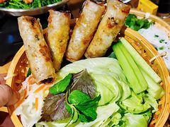 -越美小馆·越南料理(曲江店)