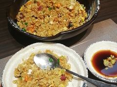 -古田居·特色寿司料理(骏欣中心店)