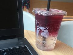 -瑞幸咖啡(北工大理科楼店)