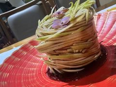 -荷风细雨·中国茶宴(碧云店)