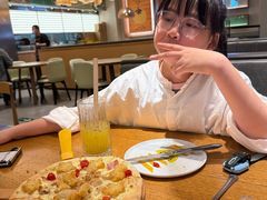 -菲滋意式餐厅(黄岩洞天店)