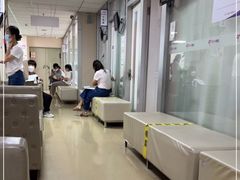 -美年大健康体检中心(西直门分院)