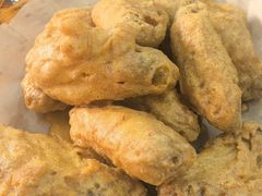-南记食粥坊·宵夜大排档(莲花总店)