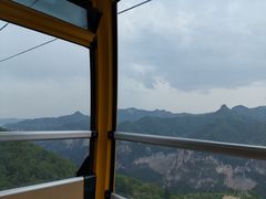 -山西壶关太行山大峡谷旅游景区
