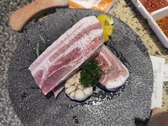 -安又胖韩国烤肉(美罗城店)