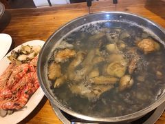 -凯华海鲜火锅·传承三十六年