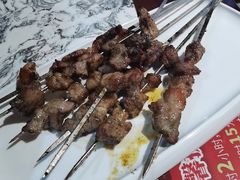 -京元盛铜锅涮肉(上海总店)