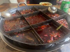 -化龙桥九宫格火锅(清水河店)