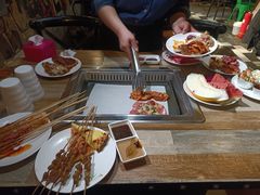 -春天烤肉自助餐厅(贵都店)