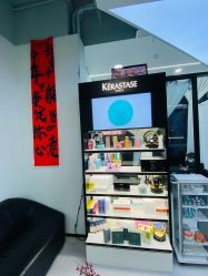 -U·NI SALON 造型