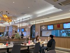 -船歌·鱼水饺青岛菜(金狮广场店)