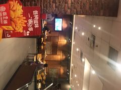 -汉堡王(丁兰广场店)