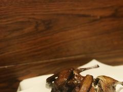 红烧乳鸽-九妙坊(牡丹园店)