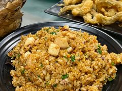 -星记小馆·小蓝龙·老南京砂锅菜(上海路店)