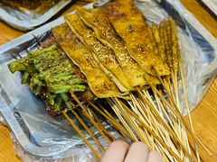 -非凡烧烤(历史博物馆店)