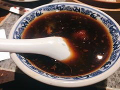 桂花糖芋苗-南京大牌档(中关村店)