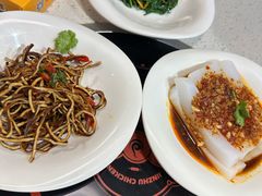 -金柱大盘鸡(和田二街店)