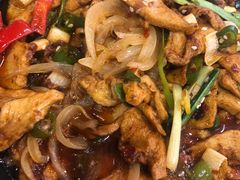 -普天和酒楼·新津菜·烤鸭(天津之眼店)