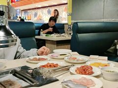 -爱客得牛排海鲜烤肉·火锅自助(春熙路黑金好店)