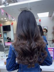 -星格造型·Hair Salon
