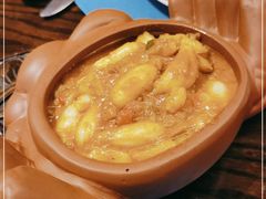 -甘尼仕印度餐厅爵士酒吧(阳春巷店)