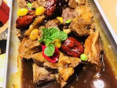 -观宴中餐厅