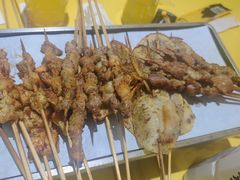 -望京小腰(北京总店)