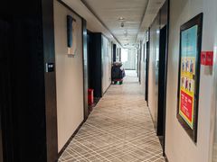 -希岸酒店(广州南站店)