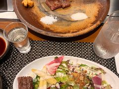 -神户牛排 石田屋(本店)