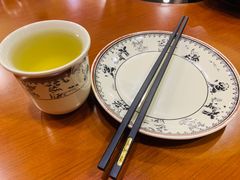 -老朴饭店(邮政街总店)