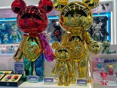 -星际漫游(青岛吾悦广场店)