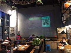大堂-江渔儿酸菜鱼(东二环泰禾店)