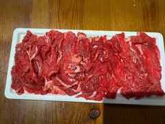 -黔有有贵州酸汤夺夺粉火锅(五味十字店)