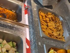 -大丰收脆鱼(浦西万达店)