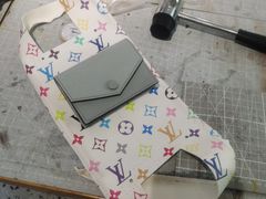-猛犸手作·皮具·diy团建·礼品定制(新华路店)