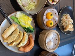 -广州永庆坊瞻云精选酒店