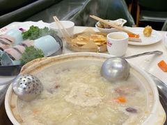 -土连锅·现熬养生汤锅(梁家巷店)