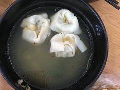 -满宝馄饨(HRB新亭街店)