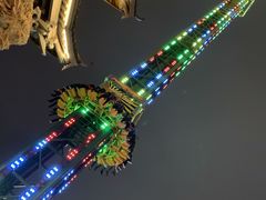 -横店影视城梦幻谷园区