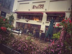 -静香HOUSE·全时段融合餐厅(七星欢乐颂店)