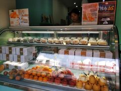-薇薇安千层蛋糕(府城店)