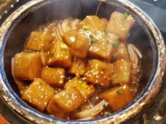 石锅芋艿-聚鑫阁江浙菜·非遗传承技艺(青村帝华园店)