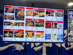 -兰河巷牛肉面(曲江店)