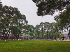 -四川大学(华西校区)