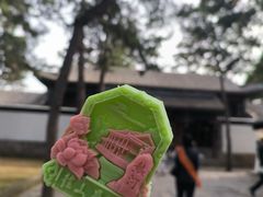 -承德避暑山庄景区